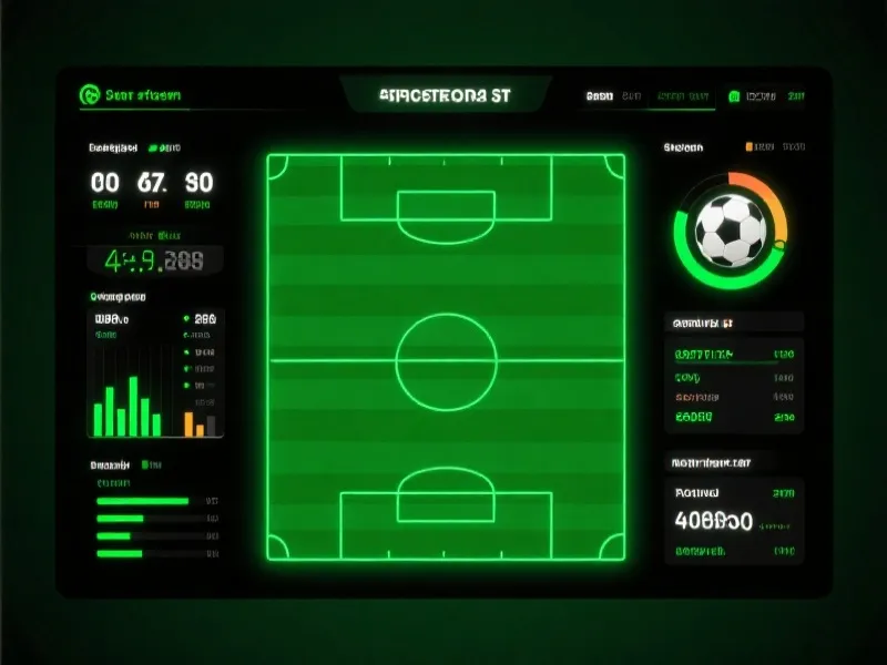 2026世界盃即時比分與數據