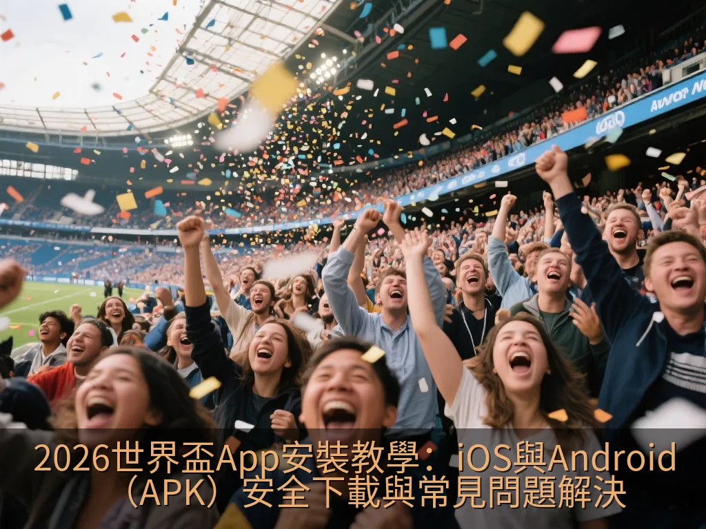 手機屏幕顯示盾牌與安全鎖圖示，代表應用程序安全無毒防護