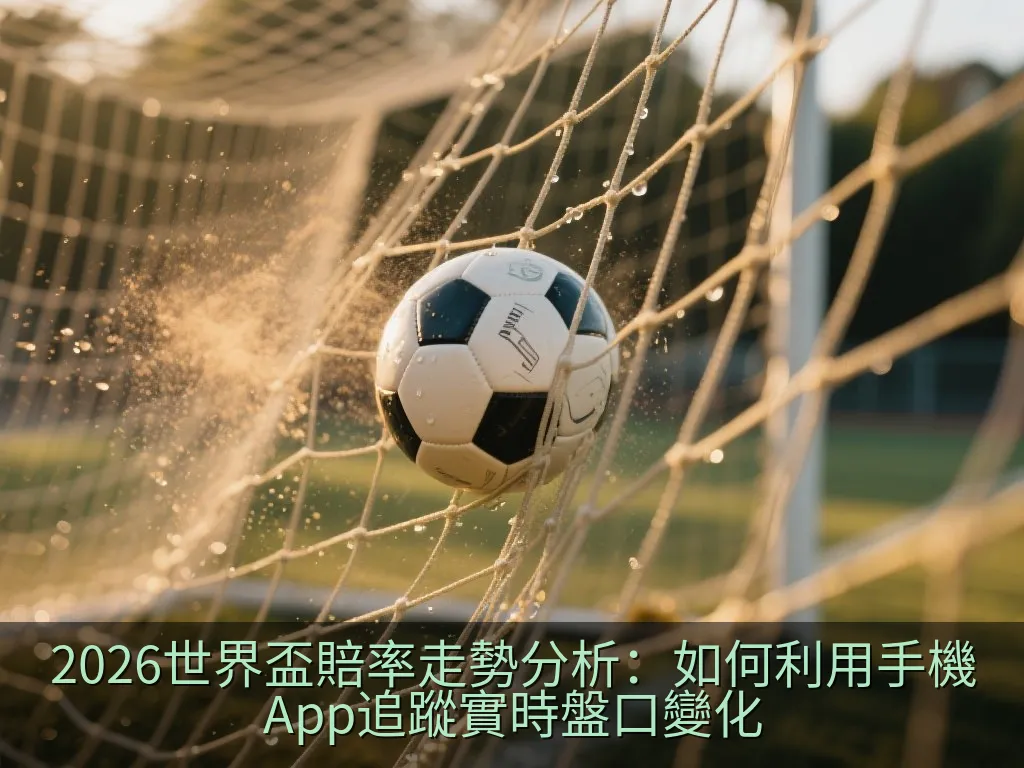 Person holding a smartphone displaying clean soccer stadium tactics and statistics interface
